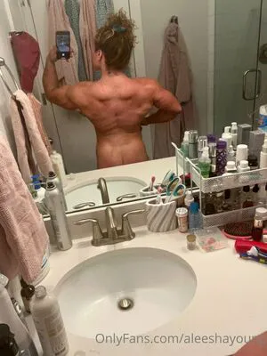 Aleeshayoung OnlyFans Leaked Free Thumbnail Picture - #DBZOcSt19P