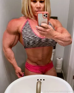 Aleeshayoung OnlyFans Leaked Free Thumbnail Picture - #DsMavEKBll