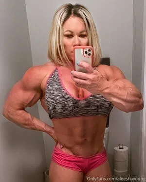 Aleeshayoung OnlyFans Leaked Free Thumbnail Picture - #JmTpwdCqxr