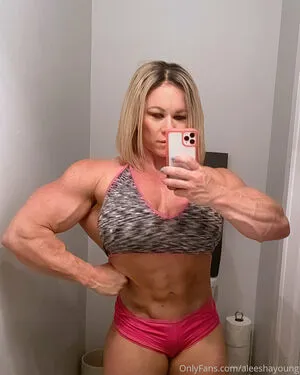 Aleeshayoung OnlyFans Leaked Free Thumbnail Picture - #LYY30CZgNm