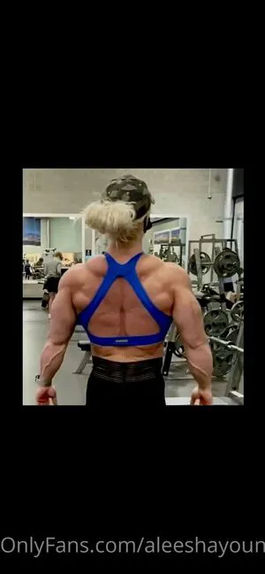 Aleeshayoung OnlyFans Leaked Free Thumbnail Picture - #N80RRX9PGM