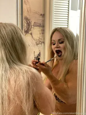 Aleeshayoung OnlyFans Leaked Free Thumbnail Picture - #PBfKtpMn12