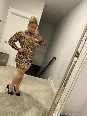 Aleeshayoung OnlyFans Leaked Free Thumbnail Picture - #RUHP5ZFf8B