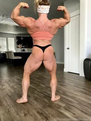 Aleeshayoung OnlyFans Leaked Free Thumbnail Picture - #WThrND2pFi