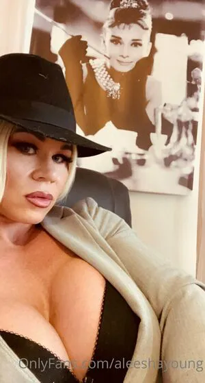 Aleeshayoung OnlyFans Leaked Free Thumbnail Picture - #d4RsrYw4qZ