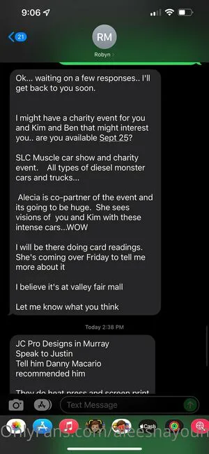 Aleeshayoung OnlyFans Leaked Free Thumbnail Picture - #eQvmVeklBW