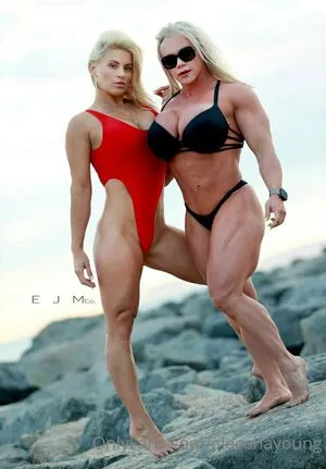 Aleeshayoung OnlyFans Leaked Free Thumbnail Picture - #f31k4Av5nO