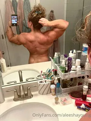 Aleeshayoung OnlyFans Leaked Free Thumbnail Picture - #n7uVihZSzu