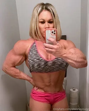 Aleeshayoung OnlyFans Leaked Free Thumbnail Picture - #pFJCmP2G2P