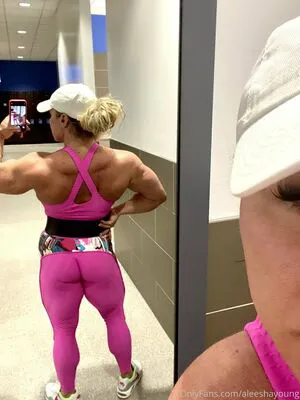 Aleeshayoung OnlyFans Leaked Free Thumbnail Picture - #prGikG7kk0