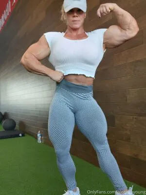 Aleeshayoung OnlyFans Leaked Free Thumbnail Picture - #zGF90eNxMU