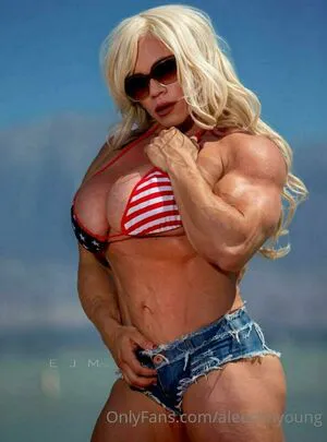 Aleeshayoung OnlyFans Leaked Free Thumbnail Picture - #zSRFKbqmbc