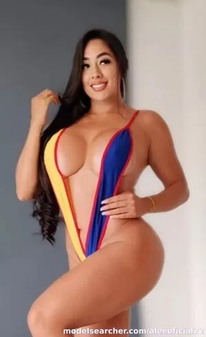 Aleevillarreal OnlyFans Leaked Free Thumbnail Picture - #c7tTMOGgLe