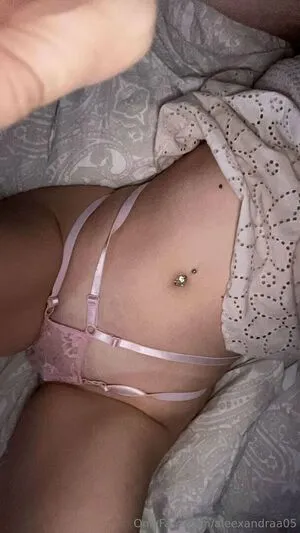 Aleexandraa05 OnlyFans Leaked Free Thumbnail Picture - #YAzK0oeCbV