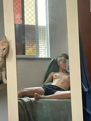 Alef Passarinho OnlyFans Leaked Free Thumbnail Picture - #MIbX9PuYSo