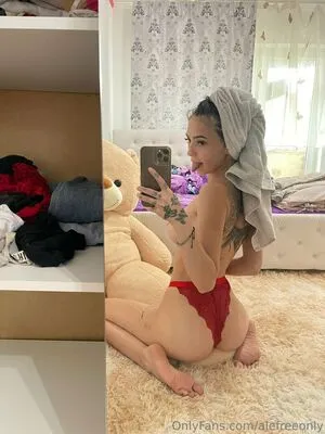 Alefreeonly OnlyFans Leaked Free Thumbnail Picture - #RFVUUhKApm