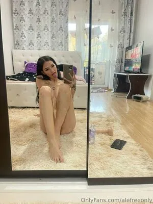 Alefreeonly OnlyFans Leaked Free Thumbnail Picture - #WjEjuGGbxO