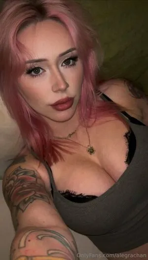 Alegrachan OnlyFans Leaked Free Thumbnail Picture - #31N3yU5tdV