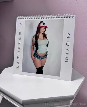 Alegrachan OnlyFans Leaked Free Thumbnail Picture - #L31bLOhI50