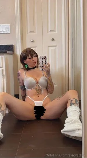 Alegrachan OnlyFans Leaked Free Thumbnail Picture - #XHI6Oo1BeF