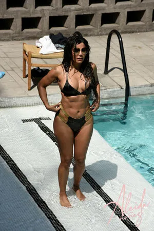 Aleida Nunez OnlyFans Leaked Free Thumbnail Picture - #4sO1qh8agE