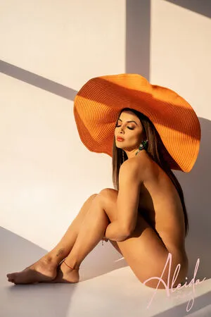 Aleida Nunez OnlyFans Leaked Free Thumbnail Picture - #5hwgmnn1gB