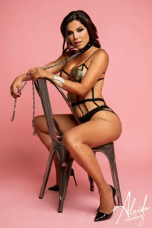 Aleida Nunez OnlyFans Leaked Free Thumbnail Picture - #GDaSRs8KVn