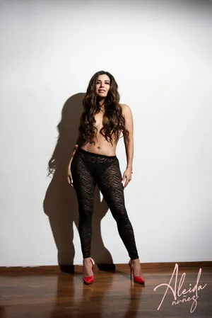 Aleida Nunez OnlyFans Leaked Free Thumbnail Picture - #NVmNI2wmLZ