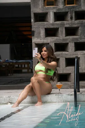 Aleida Nunez OnlyFans Leaked Free Thumbnail Picture - #Uobnj75Rd1