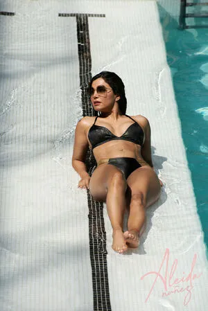 Aleida Nunez OnlyFans Leaked Free Thumbnail Picture - #YQCYCYS1YY