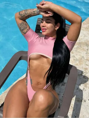 Aleja Chavez OnlyFans Leaked Free Thumbnail Picture - #3tXjtds7xG