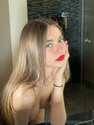 Aleja Crack OnlyFans Leaked Free Thumbnail Picture - #2DSG58d5fN