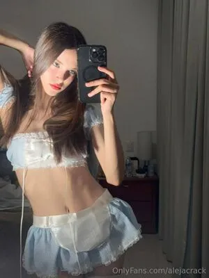 Aleja Crack OnlyFans Leaked Free Thumbnail Picture - #2wtiTB06Ws