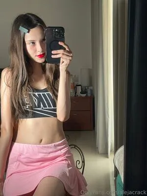Aleja Crack OnlyFans Leaked Free Thumbnail Picture - #9xJ0txzxmX
