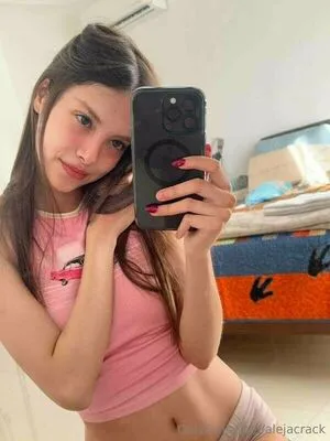 Aleja Crack OnlyFans Leaked Free Thumbnail Picture - #XV0rbTxRFE