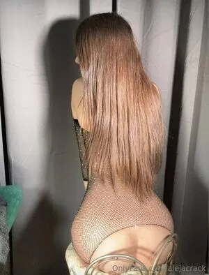Aleja Crack OnlyFans Leaked Free Thumbnail Picture - #Zm4L7Ja0NF