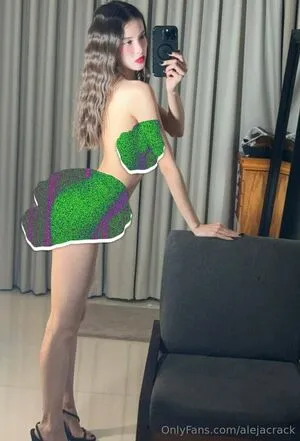 Aleja Crack OnlyFans Leaked Free Thumbnail Picture - #bYuIhCYCYU