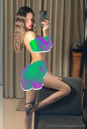 Aleja Crack OnlyFans Leaked Free Thumbnail Picture - #saVeRjY0tj