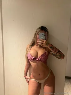 Aleja Fox OnlyFans Leaked Free Thumbnail Picture - #dsw1m4PH5l