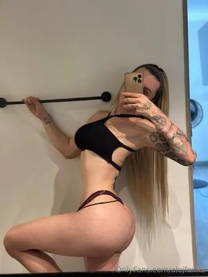 Aleja Fox OnlyFans Leaked Free Thumbnail Picture - #qdVhCrUXHO
