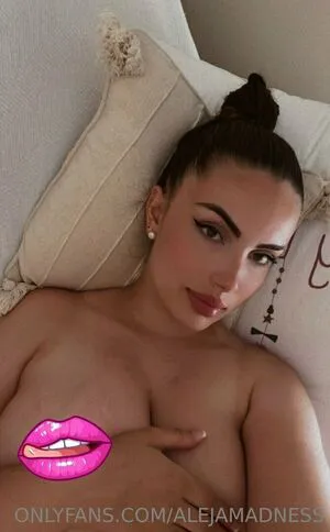 Aleja Madness OnlyFans Leaked Free Thumbnail Picture - #JvkgUvqOlp