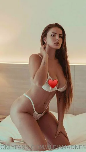 Aleja Madness OnlyFans Leaked Free Thumbnail Picture - #oMr07juQV0