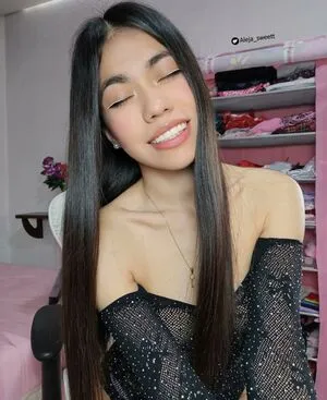 Aleja Sweett OnlyFans Leaked Free Thumbnail Picture - #cYO5um4YZq