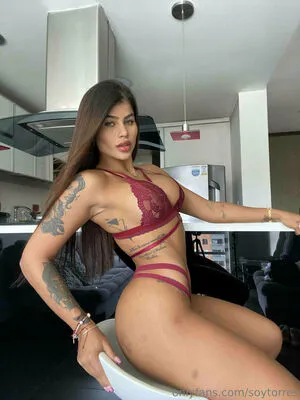 Aleja Torres OnlyFans Leaked Free Thumbnail Picture - #zf7FRerbQQ