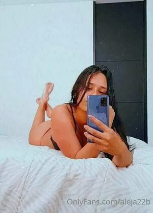 Aleja22b OnlyFans Leaked Free Thumbnail Picture - #Yj7I8Xz55a