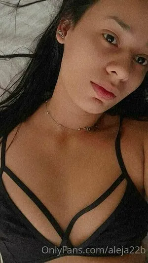 Aleja22b OnlyFans Leaked Free Thumbnail Picture - #l9vRjMuQG9