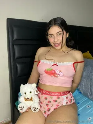 Alejacamach OnlyFans Leaked Free Thumbnail Picture - #p5JuvYg0Nn