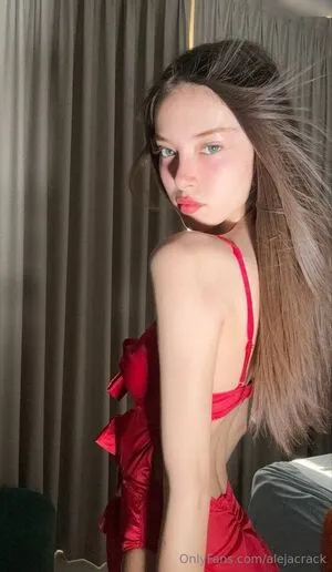 Alejacrack OnlyFans Leaked Free Thumbnail Picture - #JbOG9pCSRH