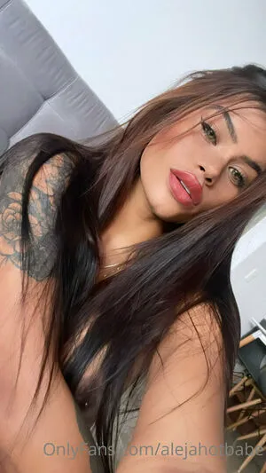 Alejahotbabe OnlyFans Leaked Free Thumbnail Picture - #oHm7roQktX