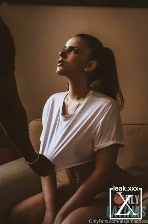 Alejamadnes OnlyFans Leaked Free Thumbnail Picture - #3cjPEIfxp2